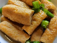 -裕鼎鲜·新中菜(八一广场万达店)