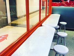 -阿上阿上麻辣香锅&麻辣烫(朝阳蓝色港湾店)