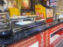 -九记潮汕现切鲜牛肉自助火锅(长沙·方圆荟店)