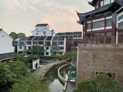 -苏州吴宫泛太平洋酒店