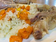 -零·壹新疆羊肉抓饭