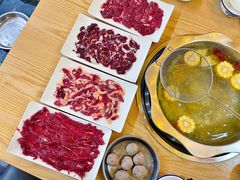 -伟记牛肉(金鸿公路店)