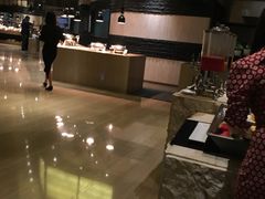 -汇景希尔顿逸林酒店·悦轩中餐厅