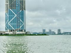 -滴水湖