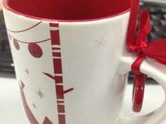 -星巴克(无锡东方商厦店)