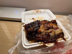 甑糕-马文章胖子甑糕(洒金桥店)