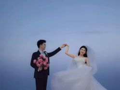 -雅云婚纱摄影工作室旗舰店