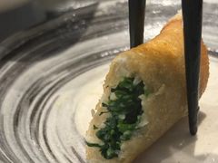 -如禾素食·下午茶·糖水