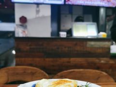 -兵哥豌豆面(雅颂居店)