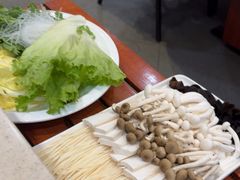 -阳坊大都涮羊肉(阳坊总店)