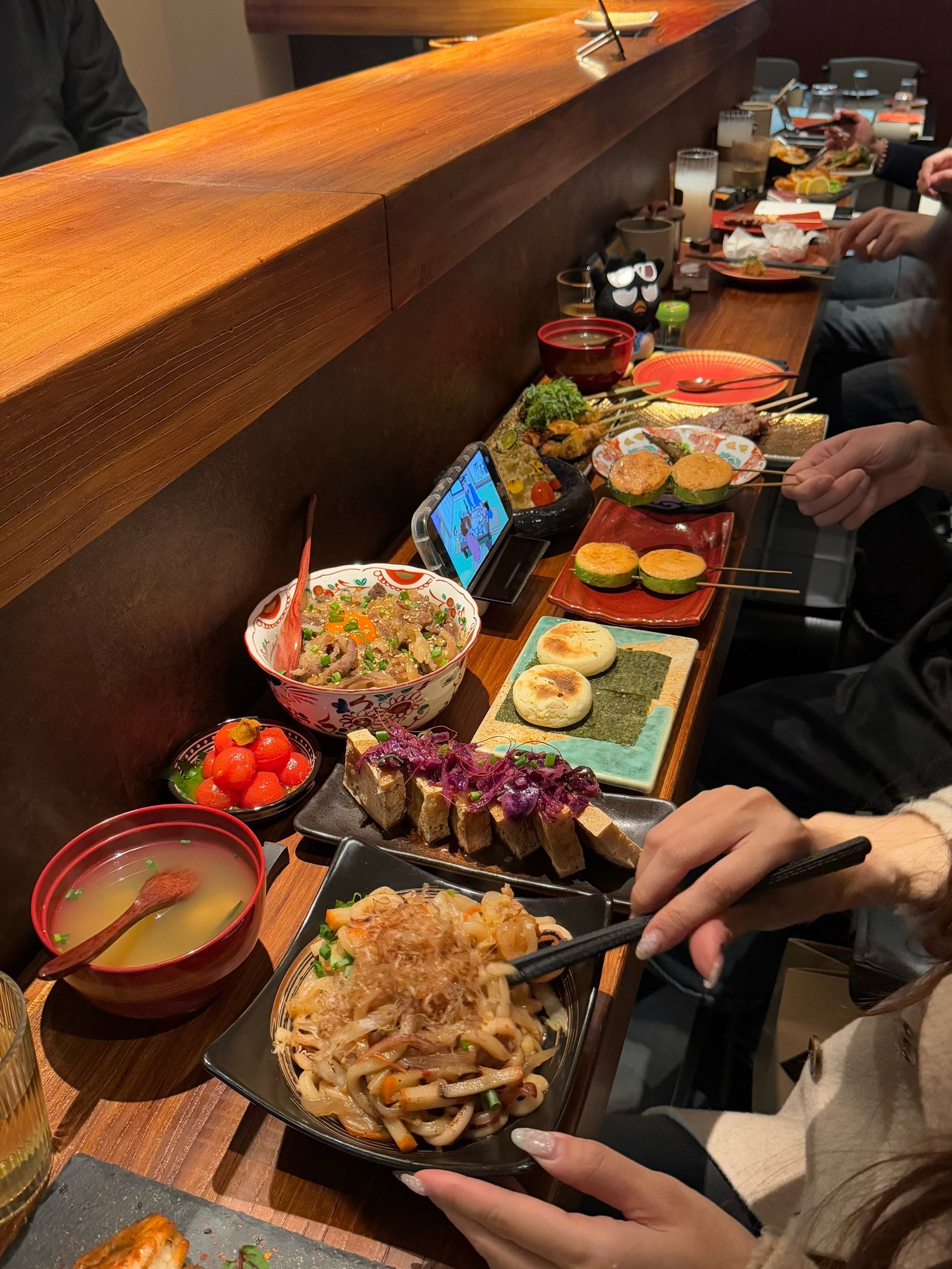 泉州中骏世界城!很少人知道的日剧食堂!