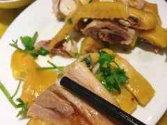 -黄B湛江鸡饭店(粤垦路店)