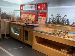 -巴邑火锅·鲜切牛肉(萧山银隆店)