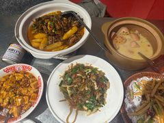 -吴掌柜·藕汤印象(南湖店)
