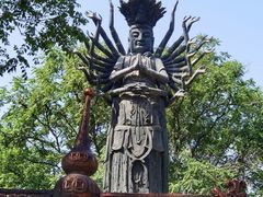 -丰台体育中心·游泳馆