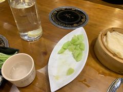 -守柴炉烤鸭&顺水鱼馆(合生汇店)