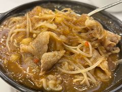 -沙田新强记烧鹅海鲜酒家