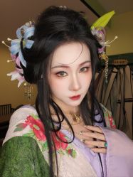 -梓摄影古装写真工作室(富力广场店)