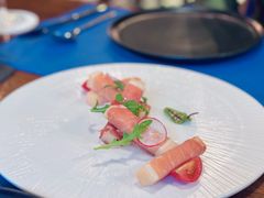 -Ponte 意大利餐厅