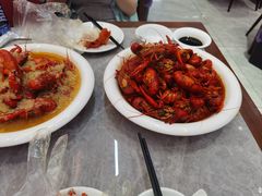 -虾女王·龙虾·烧烤(龙江店)