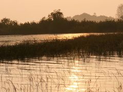 -洪泽湖古堰景区