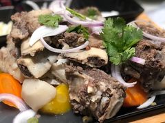 -亚克西姆新疆菜(库车店)