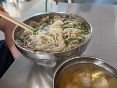 -正宗杨记普洱酸醋米线(总店)