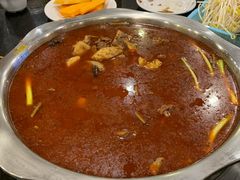 -冯记香辣兔火锅(茶店子总店)