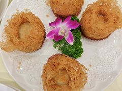 -兴悦酒家(保利克洛维店)