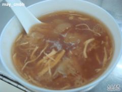豪华碗仔翅，35澳币-添發碗仔翅美食