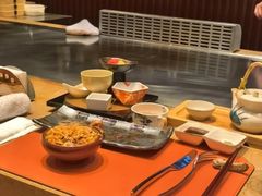 -和·铁板烧·OMAKASE(望京昆泰嘉晟酒店)