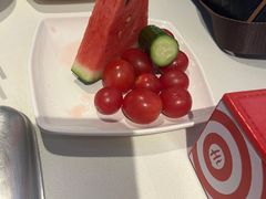 -海底捞火锅(锦艺城店)