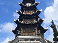 -贵阳北天主教堂