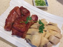 -明腾壹间茶餐厅(新都会花园广场店)