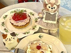 -花间烘焙BLossom Bakery