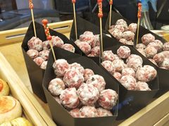 -栗子来了(正弘城店)