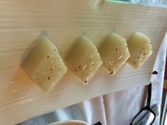 桂花拉糕-廊亦舫Lang Yi Fang Restaurant(金桥店)