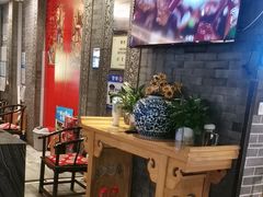 -辣婆婆(航天桥店)