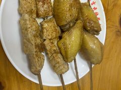 -吉云馄饨(桑梓路店)