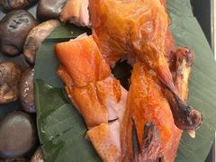 -小厨娘淮扬菜(江宁义乌江广创艺工场店)