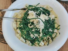 -哈啾嗨·蒙文化主题餐厅(京汉新城店)