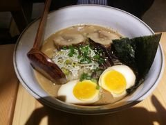 -本格丼·炭火烤肉饭(大悦路成都大悦城店)