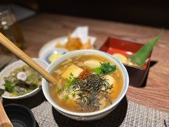 腐竹豆腐-田野日本料理(仙霞路店)