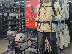 -迪卡侬(越秀公园店)