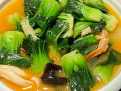 -小城故事·地道宁波味(月湖盛园店)