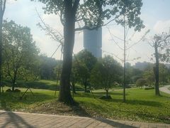 -白塘生态植物园