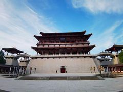-大唐不夜城