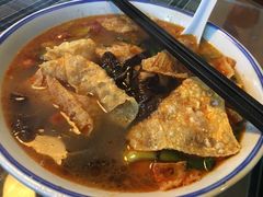 柳州螺蛳粉-八十八粉儿(尚都店)