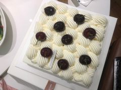-积慕Cake(解放大道店)
