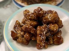 糖醋里脊-鼎香润(德胜门内店)